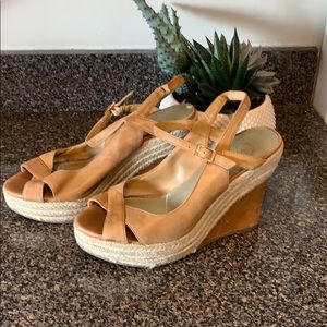 Jessica Simpson Wedges